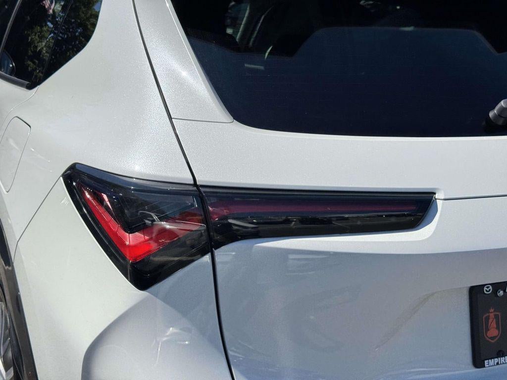 2025 Acura ADX Base