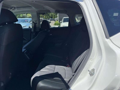 2025 Acura ADX Base