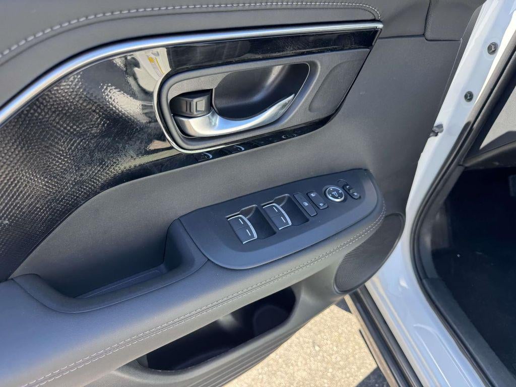 2025 Acura ADX Base