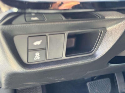 2025 Acura ADX Base