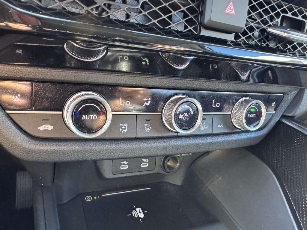 2025 Acura ADX Base