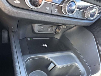 2025 Acura ADX Base