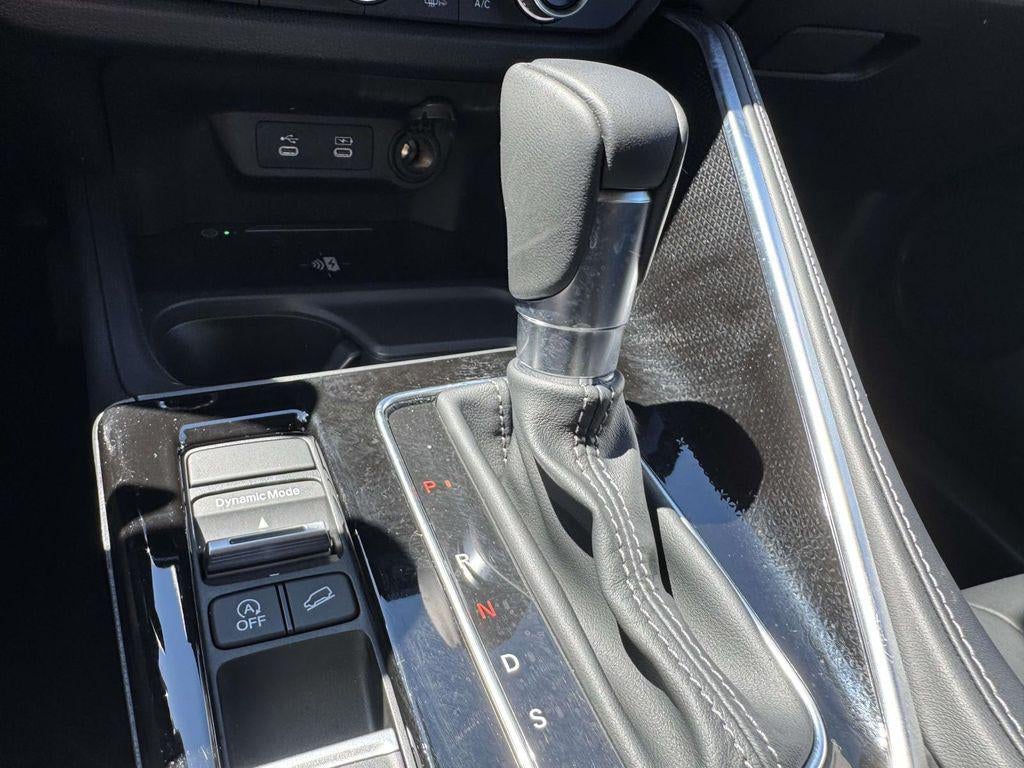 2025 Acura ADX Base