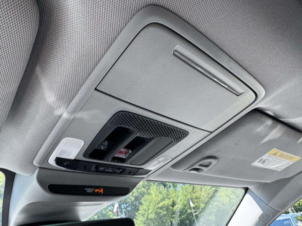 2025 Acura ADX Base