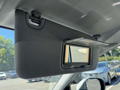 2025 Acura ADX Base