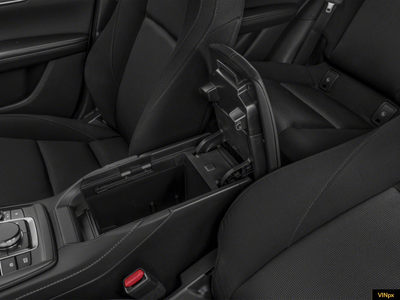 2024 Mazda Mazda CX-30 2.5 S