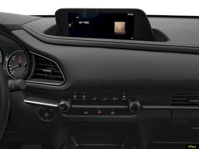 2024 Mazda Mazda CX-30 2.5 S