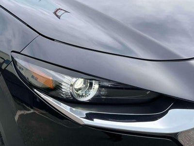 2023 Mazda Mazda CX-30 2.5 S