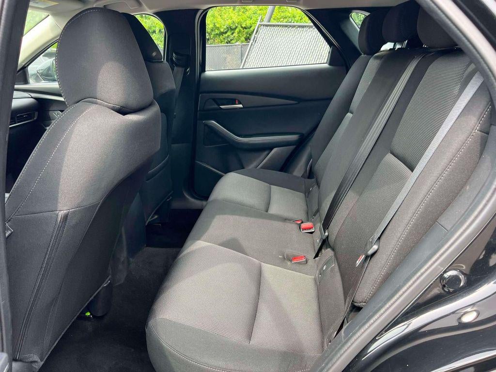 2023 Mazda Mazda CX-30 2.5 S