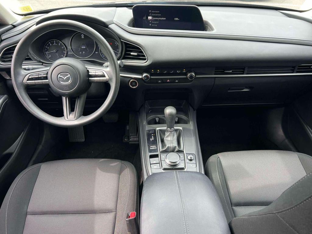 2023 Mazda Mazda CX-30 2.5 S