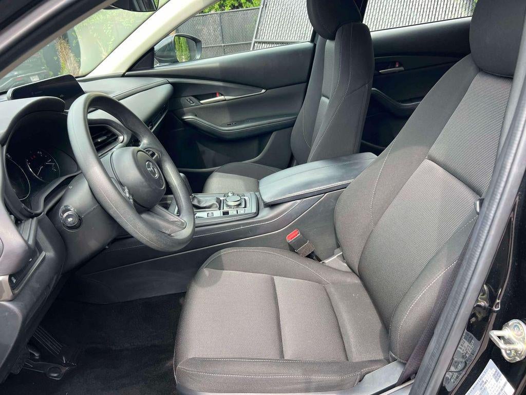 2023 Mazda Mazda CX-30 2.5 S