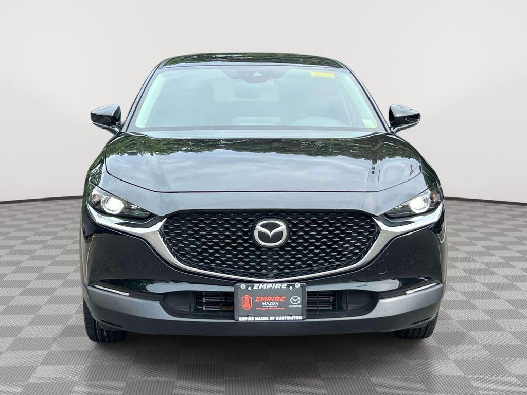 2023 Mazda Mazda CX-30 2.5 S