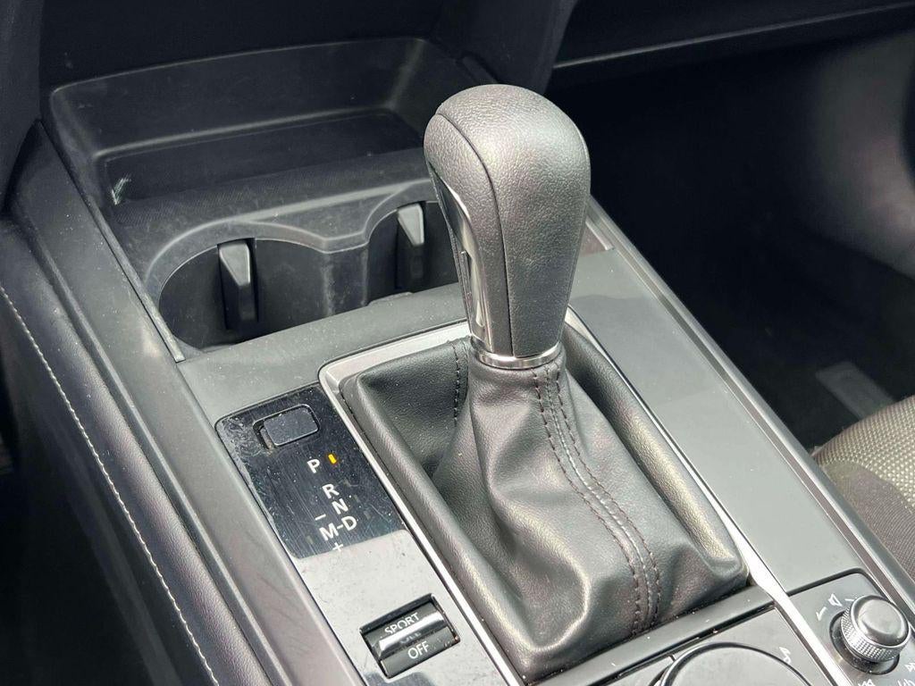 2023 Mazda Mazda CX-30 2.5 S