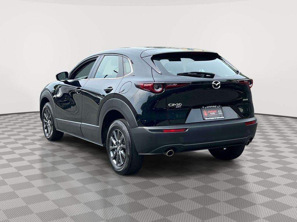 2023 Mazda Mazda CX-30 2.5 S