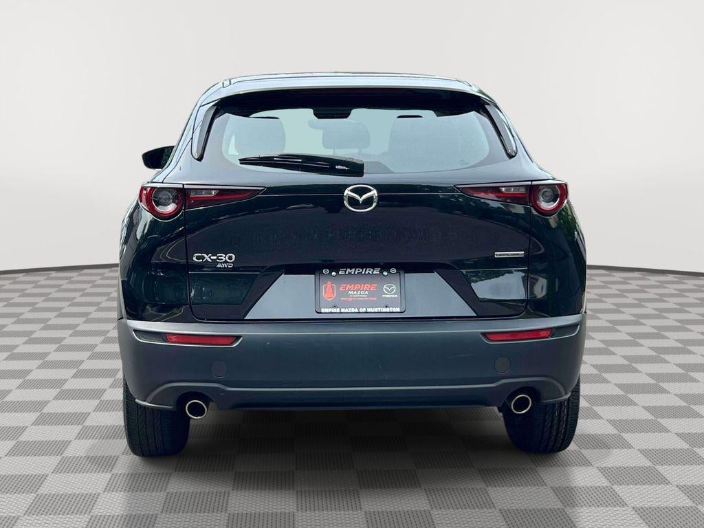 2023 Mazda Mazda CX-30 2.5 S