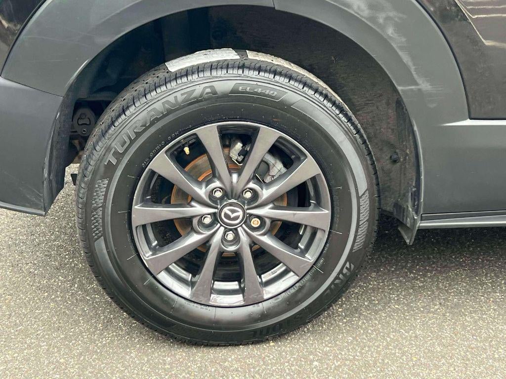 2023 Mazda Mazda CX-30 2.5 S