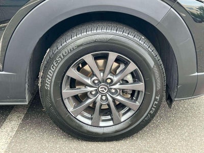 2023 Mazda Mazda CX-30 2.5 S