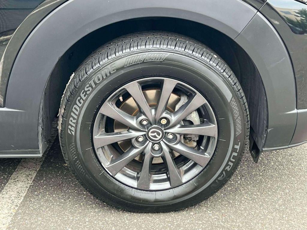 2023 Mazda Mazda CX-30 2.5 S