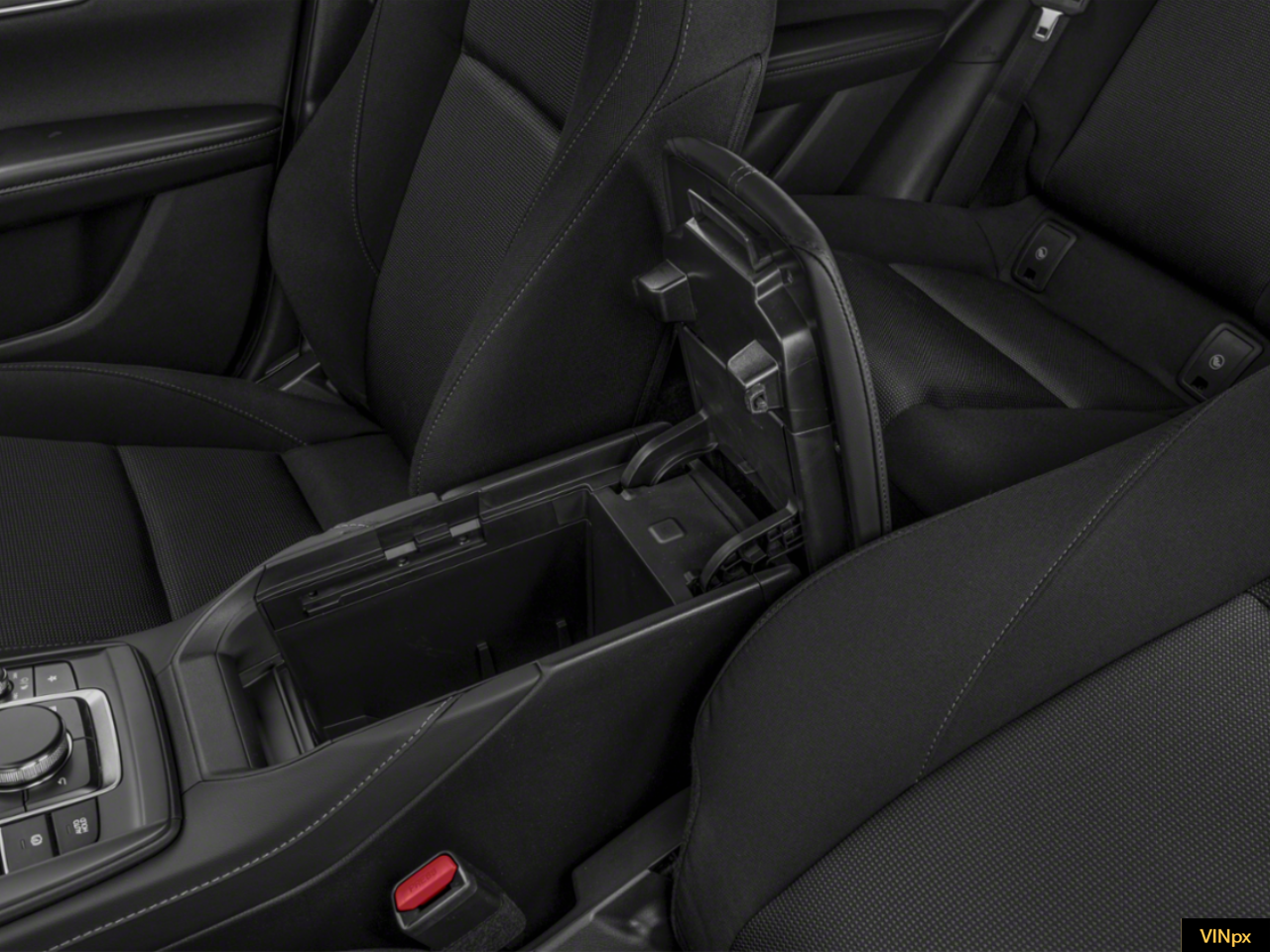 2023 Mazda Mazda CX-30 2.5 S