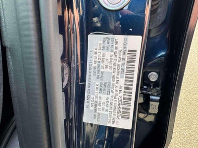 2023 Mazda Mazda CX-30 2.5 S