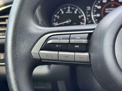 2023 Mazda Mazda CX-30 2.5 S