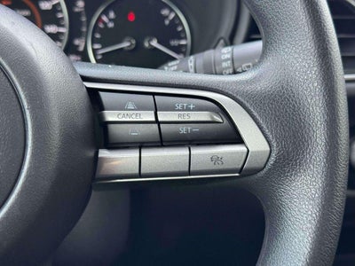 2023 Mazda Mazda CX-30 2.5 S