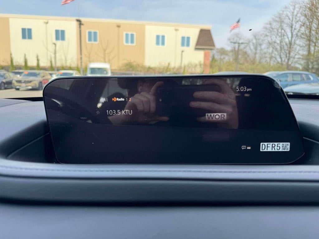 2023 Mazda Mazda CX-30 2.5 S