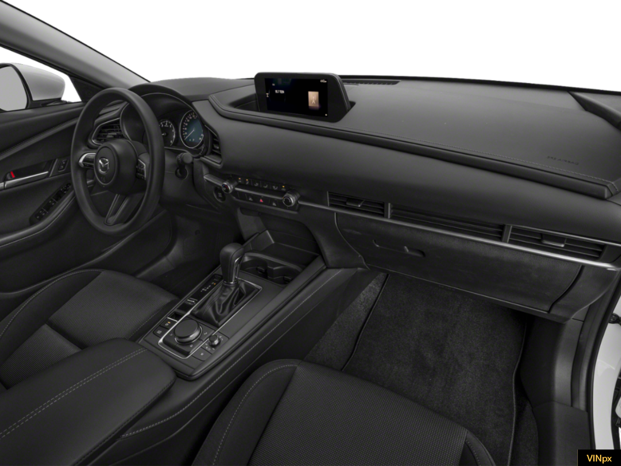 2023 Mazda Mazda CX-30 2.5 S