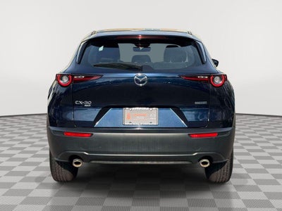 2023 Mazda Mazda CX-30 2.5 S