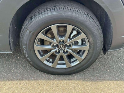 2023 Mazda Mazda CX-30 2.5 S