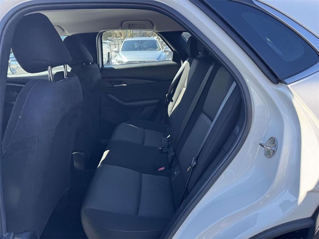 2023 Mazda Mazda CX-30 2.5 S