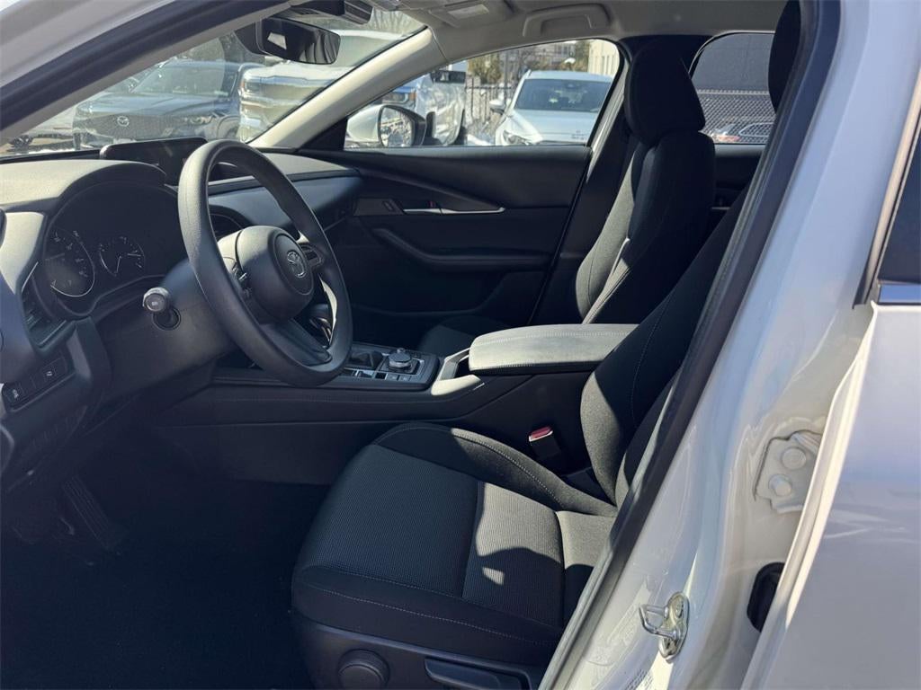 2023 Mazda Mazda CX-30 2.5 S