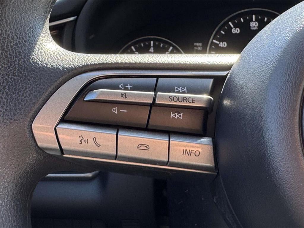 2023 Mazda Mazda CX-30 2.5 S