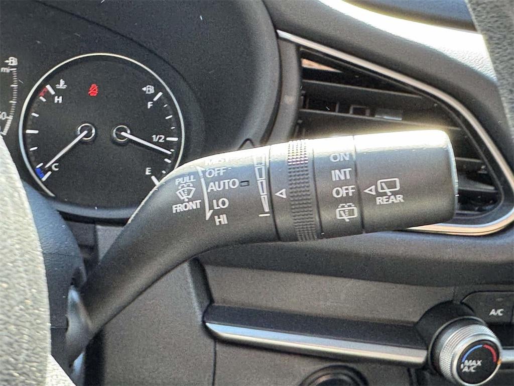 2023 Mazda Mazda CX-30 2.5 S