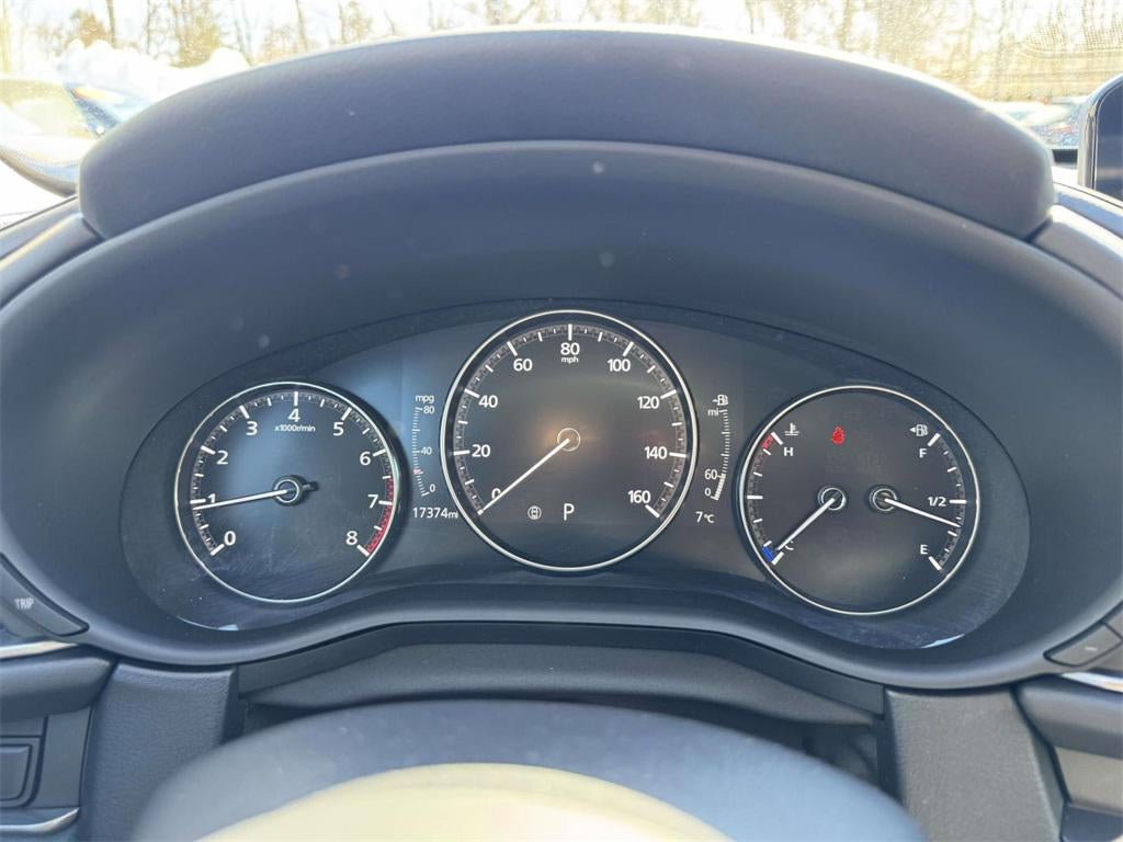 2023 Mazda Mazda CX-30 2.5 S