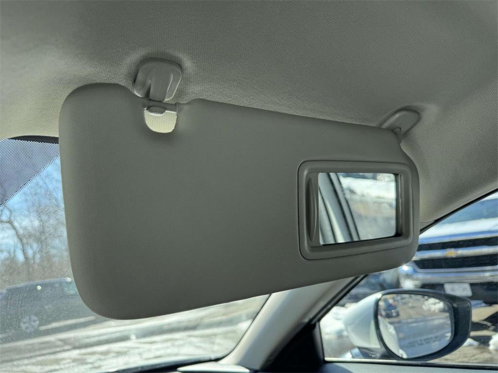 2023 Mazda Mazda CX-30 2.5 S