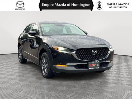 2024 Mazda Mazda CX-30 2.5 S