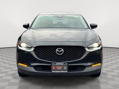 2024 Mazda Mazda CX-30 2.5 S