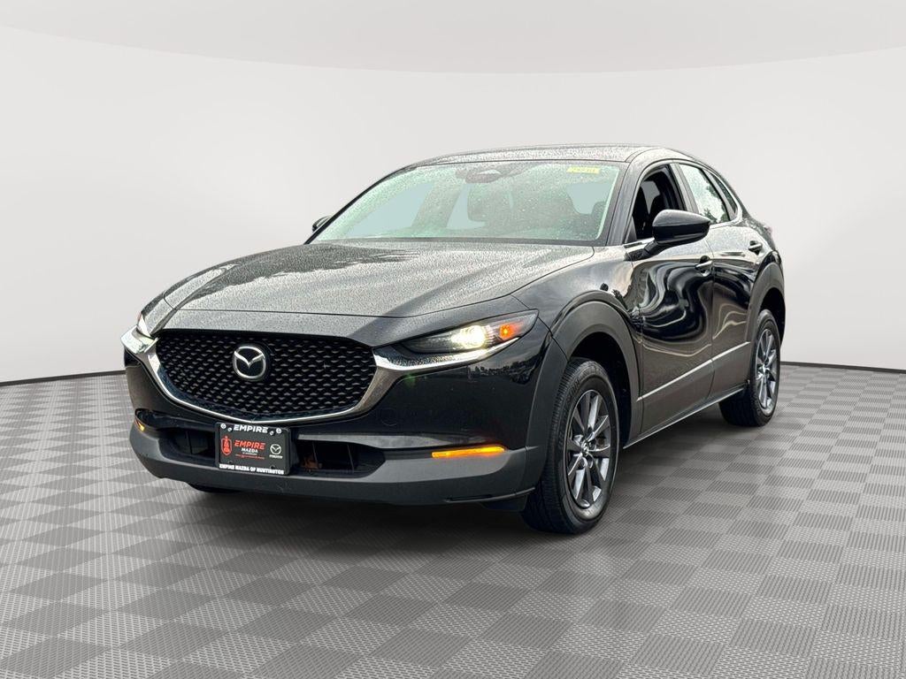 2024 Mazda Mazda CX-30 2.5 S