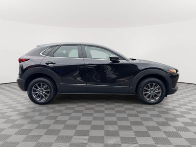 2024 Mazda Mazda CX-30 2.5 S