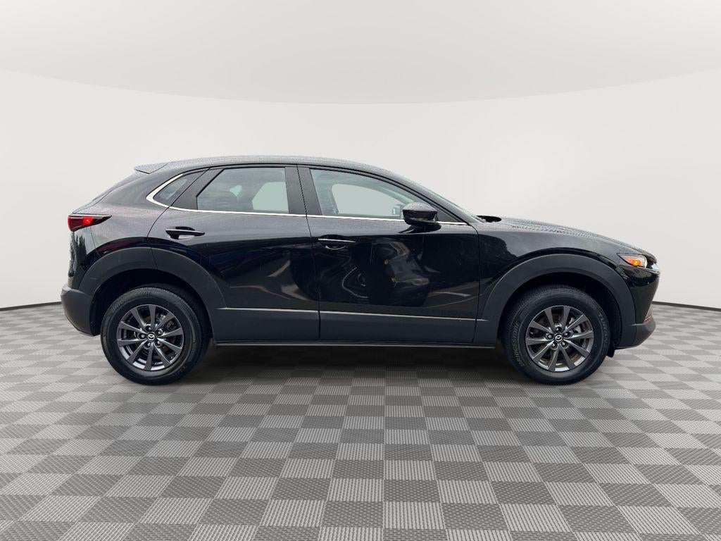 2024 Mazda Mazda CX-30 2.5 S