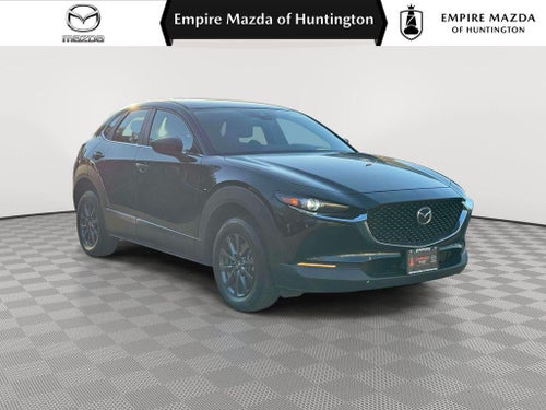 2023 Mazda Mazda CX-30 2.5 S