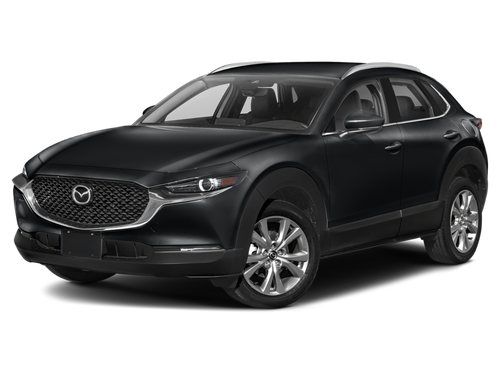 2022 Mazda Mazda CX-30 Select