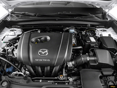 2022 Mazda Mazda CX-30 Select