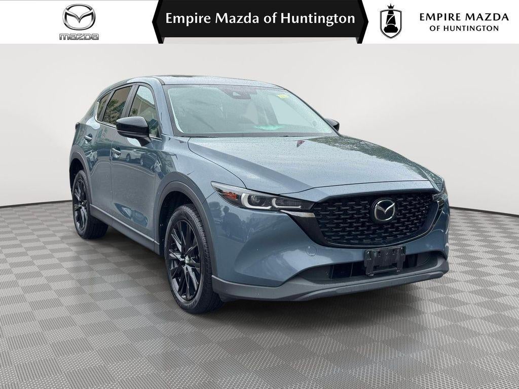 2026 Mazda Mazda CX-30 2.5 S Select Sport