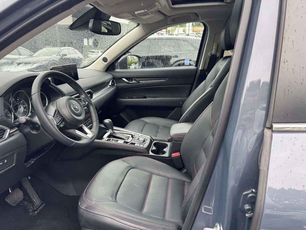 2026 Mazda Mazda CX-30 2.5 S Select Sport