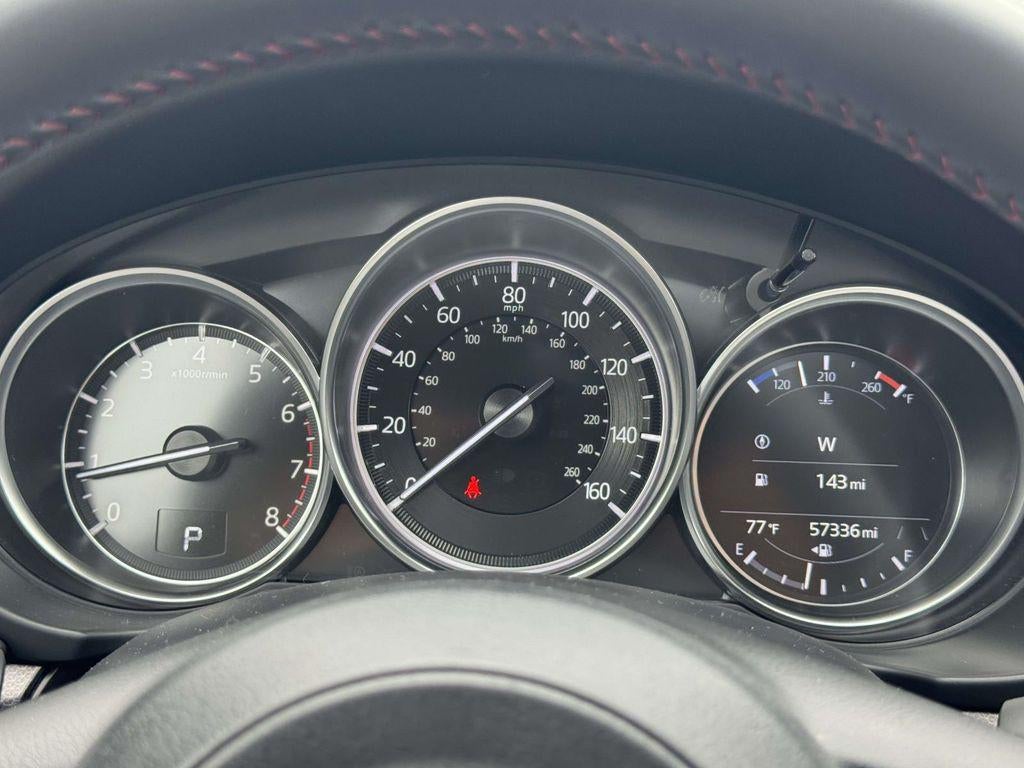 2026 Mazda Mazda CX-30 2.5 S Select Sport