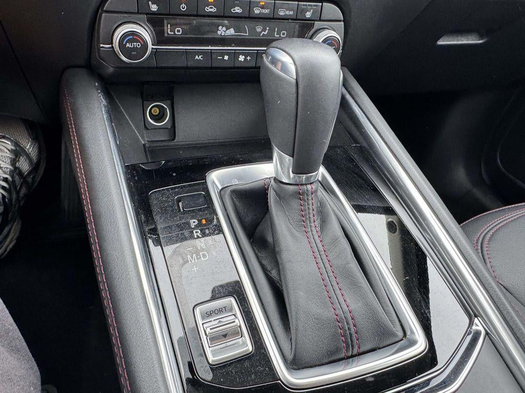 2026 Mazda Mazda CX-30 2.5 S Select Sport