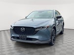 2026 Mazda Mazda CX-30 2.5 S Select Sport