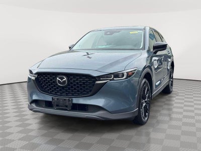 2026 Mazda Mazda CX-30 2.5 S Select Sport